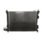 Radiateur eau KIA RIO 3
