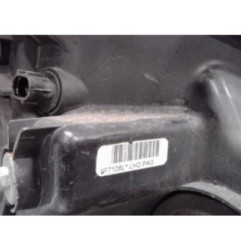 Optique avant principal gauche (feux)(phare) TOYOTA COROLLA VERSO 2 Photo n°6