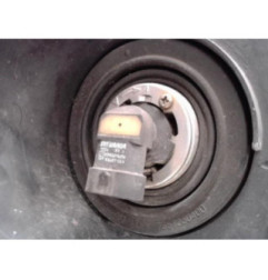 Optique avant principal gauche (feux)(phare) TOYOTA COROLLA VERSO 2 Photo n°7