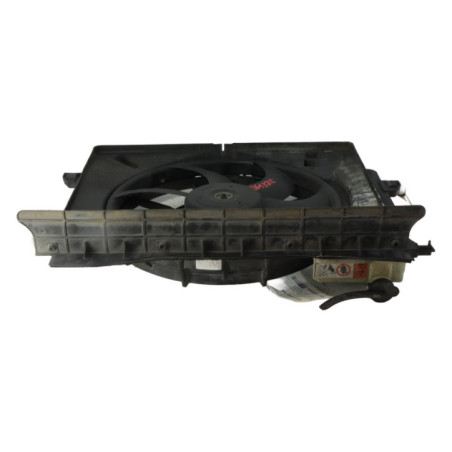 Ventilateur eau KIA RIO 3