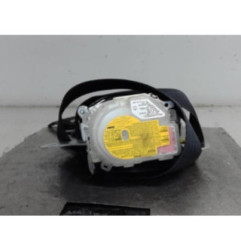 Ceinture avant gauche TOYOTA COROLLA VERSO 2 Photo n°1