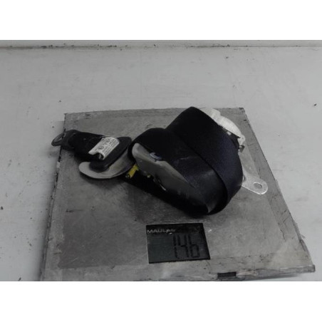 Ceinture avant gauche TOYOTA COROLLA VERSO 2