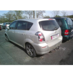 Ceinture avant gauche TOYOTA COROLLA VERSO 2 Photo n°5