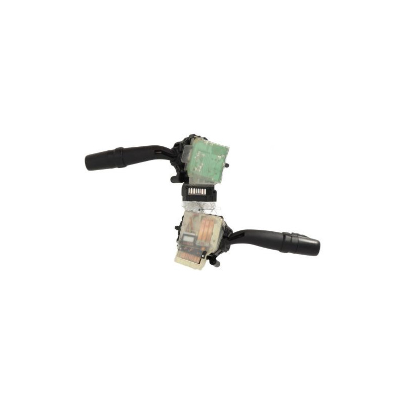 Com (Bloc Contacteur Tournant+Commodo Essuie Glace+Commodo Phare) TOYOTA COROLLA VERSO 2