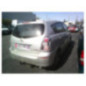 Com (Bloc Contacteur Tournant+Commodo Essuie Glace+Commodo Phare) TOYOTA COROLLA VERSO 2