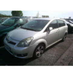 Com (Bloc Contacteur Tournant+Commodo Essuie Glace+Commodo Phare) TOYOTA COROLLA VERSO 2 Photo n°9