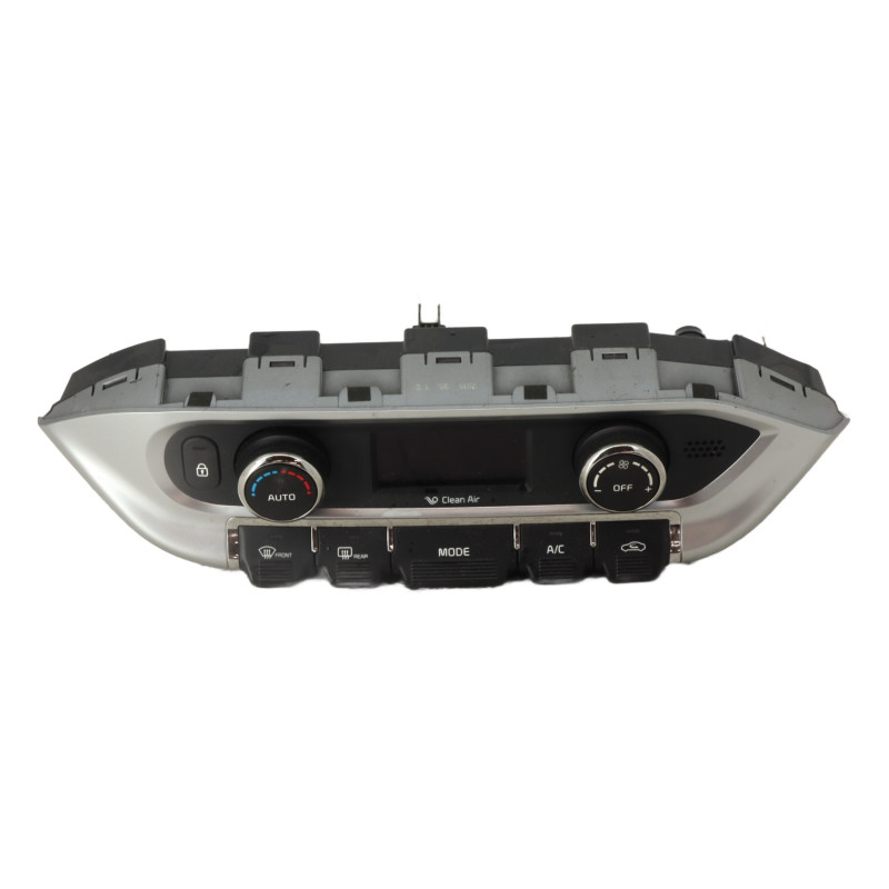 Commande chauffage KIA RIO 3