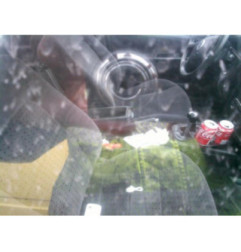 Optique avant principal droit (feux)(phare) VOLKSWAGEN PASSAT 4 Photo n°9