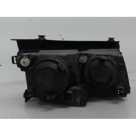 Optique avant principal gauche (feux)(phare) VOLKSWAGEN PASSAT 4 Photo n°1