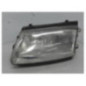 Optique avant principal gauche (feux)(phare) VOLKSWAGEN PASSAT 4