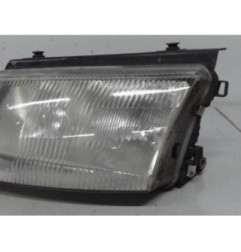 Optique avant principal gauche (feux)(phare) VOLKSWAGEN PASSAT 4 Photo n°4