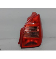 Feu arriere principal droit (feux) CITROEN C2 Photo n°1