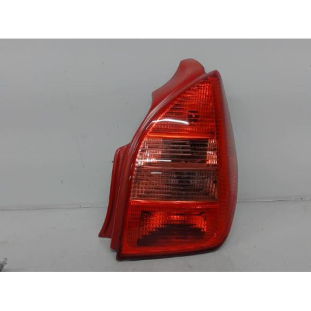 Feu arriere principal droit (feux) CITROEN C2 Photo n°1