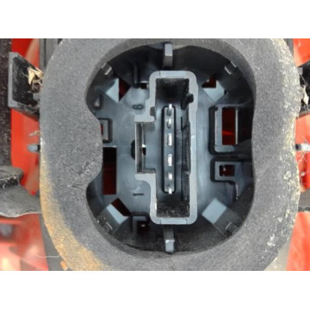 Feu arriere principal droit (feux) CITROEN C2