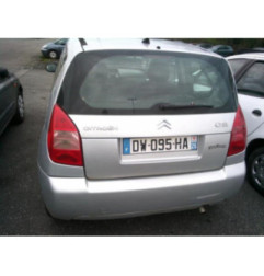 Feu arriere principal droit (feux) CITROEN C2 Photo n°11