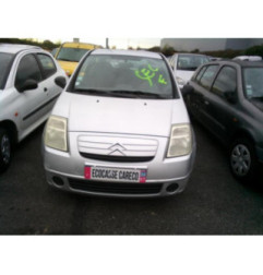 Feu arriere principal droit (feux) CITROEN C2 Photo n°15