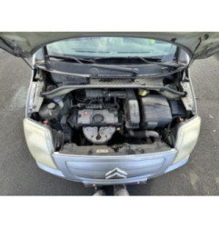 Feu arriere principal droit (feux) CITROEN C2 Photo n°18