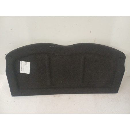 Plage arriere KIA RIO 3