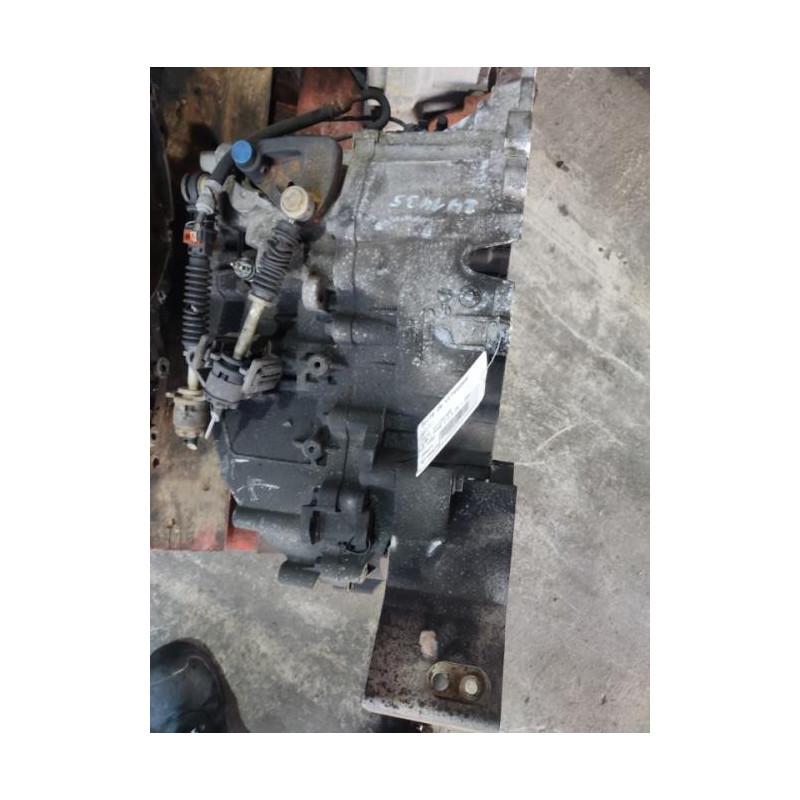 Boite de vitesses VOLVO S 60 1