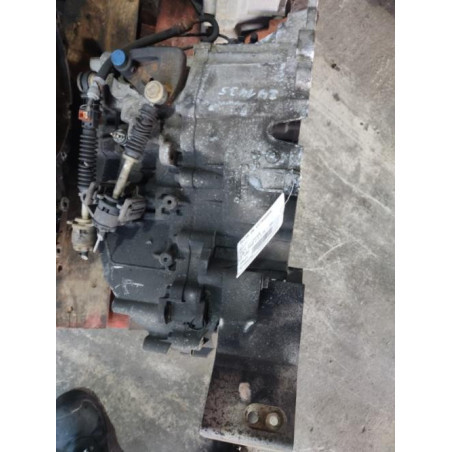 Boite de vitesses VOLVO S 60 1 Photo n°1