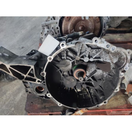 Boite de vitesses VOLVO S 60 1