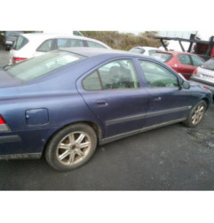 Moteur VOLVO S 60 1 Photo n°1