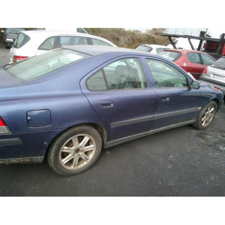 Moteur VOLVO S 60 1 Photo n°1