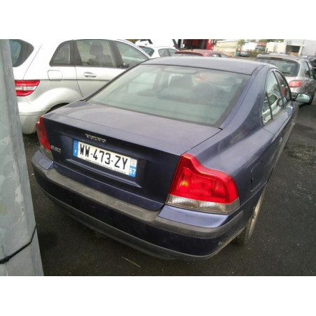 Moteur VOLVO S 60 1
