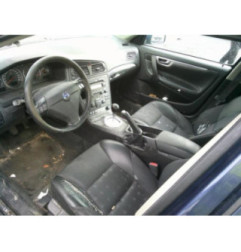 Moteur VOLVO S 60 1 Photo n°14