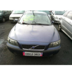 Moteur VOLVO S 60 1 Photo n°16