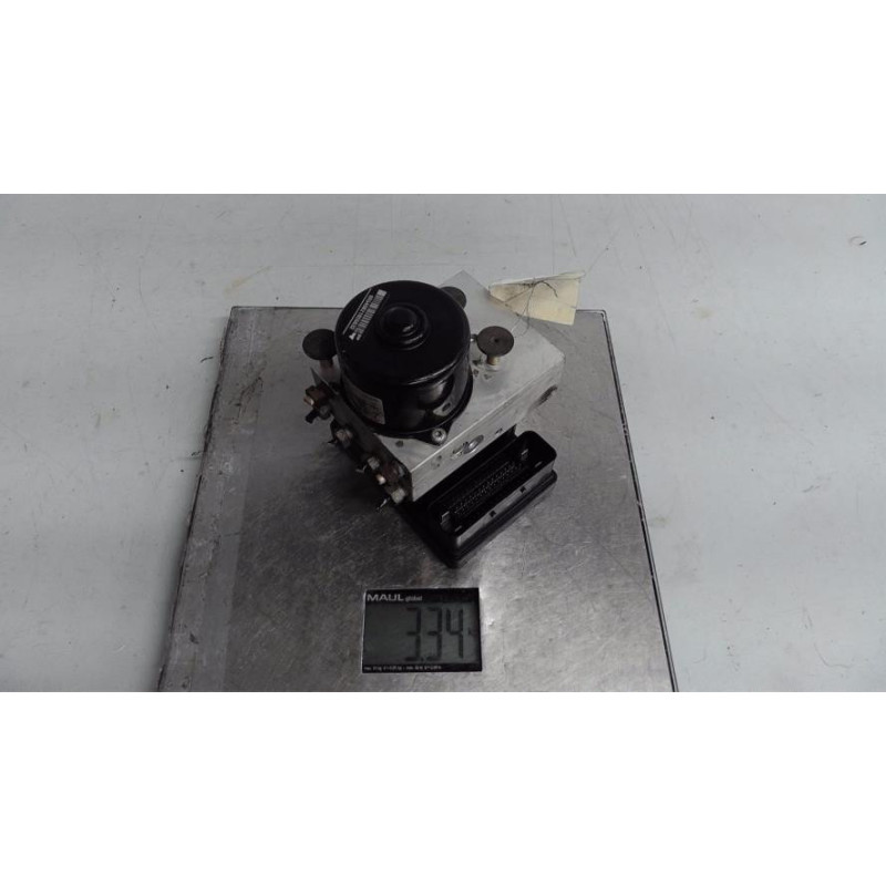 Bloc ABS (freins anti-blocage) VOLVO S 60 1