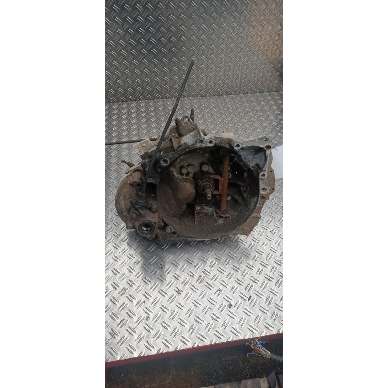 Boite de vitesses CITROEN C15