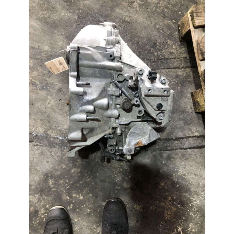 Boite de vitesses CITROEN DS3