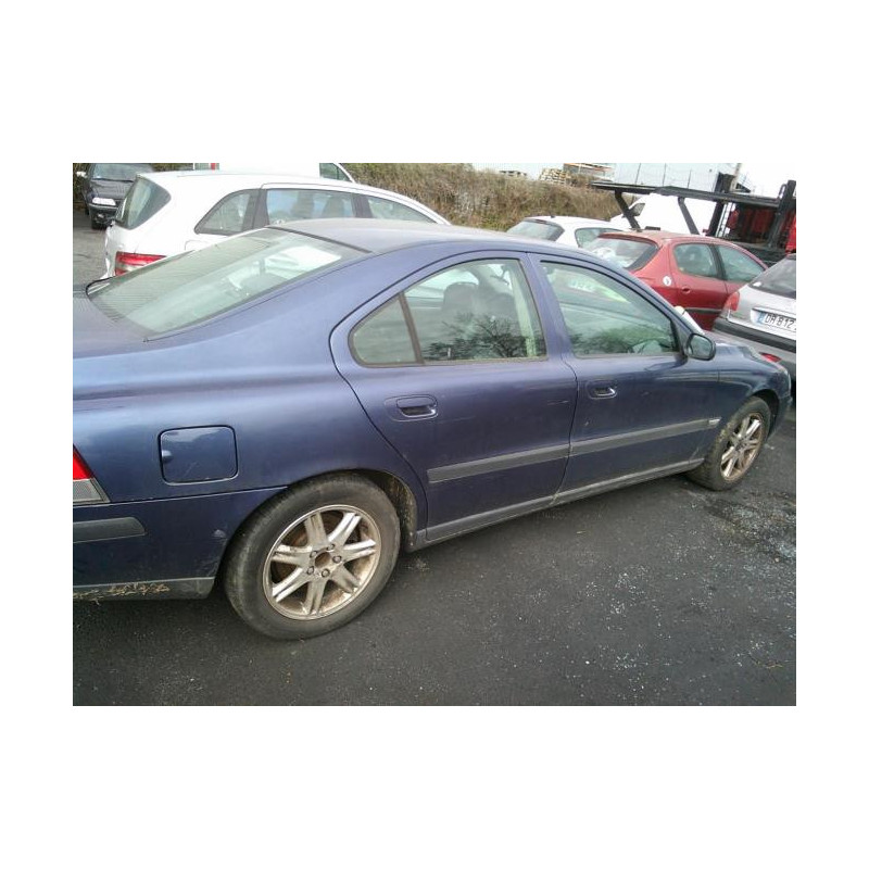 Compresseur clim VOLVO S 60 1