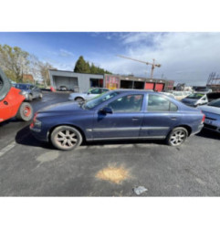 Compresseur clim VOLVO S 60 1 Photo n°7