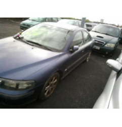 Compresseur clim VOLVO S 60 1 Photo n°10