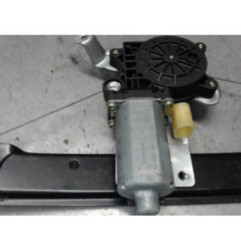 Moteur leve vitre arriere gauche VOLVO S 60 1 Photo n°3