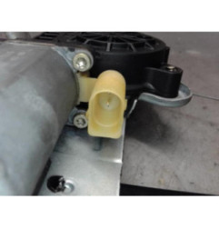 Moteur leve vitre arriere gauche VOLVO S 60 1 Photo n°4