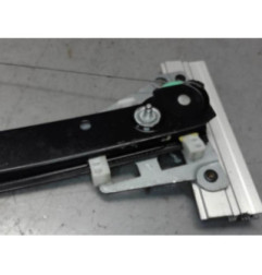 Moteur leve vitre arriere gauche VOLVO S 60 1 Photo n°5