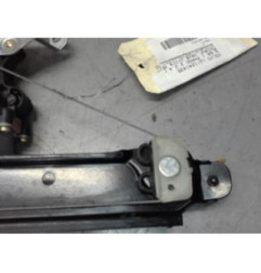 Moteur leve vitre arriere gauche VOLVO S 60 1 Photo n°7