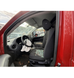 Boite de vitesses MERCEDES VITO 447 Photo n°12