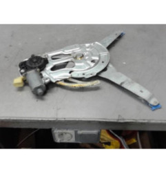 Moteur leve vitre avant droit VOLVO S 60 1 Photo n°1