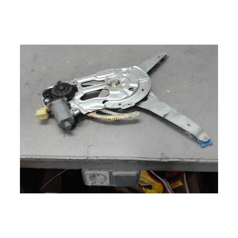 Moteur leve vitre avant droit VOLVO S 60 1