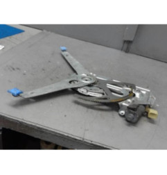 Moteur leve vitre avant droit VOLVO S 60 1 Photo n°6