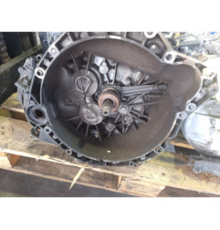Boite de vitesses RENAULT MASTER 2 Photo n°1