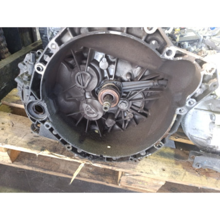 Boite de vitesses RENAULT MASTER 2 Photo n°1
