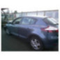 Boite de vitesses RENAULT MEGANE 3