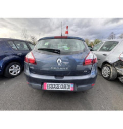 Boite de vitesses RENAULT MEGANE 3 Photo n°15