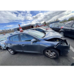 Boite de vitesses RENAULT MEGANE 3 Photo n°16