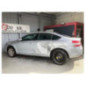 Face avant CITROEN C5 2